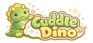 Cuddledino.space - Home